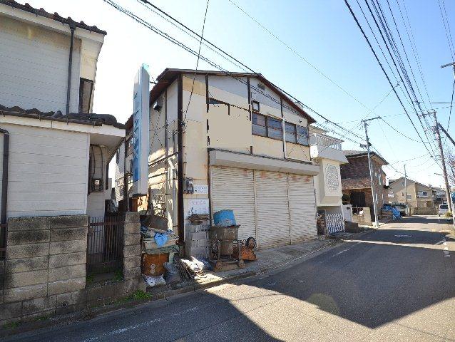 Local land photo. Higashimurayama Kumegawa cho 5-chome, site landscape Quality goods there