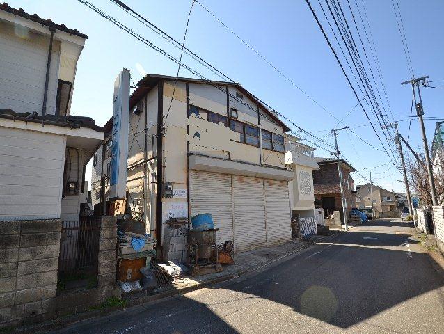 Local land photo. Higashimurayama Kumegawa cho 5-chome, site landscape Quality goods there