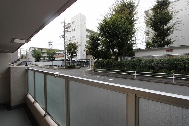 View photos from the dwelling unit