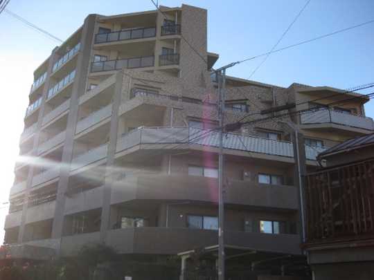 Local appearance photo. Appearance (1)