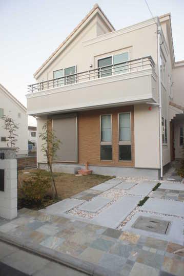 Local appearance photo. Building appearance