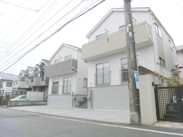 Local appearance photo. Exterior Photos