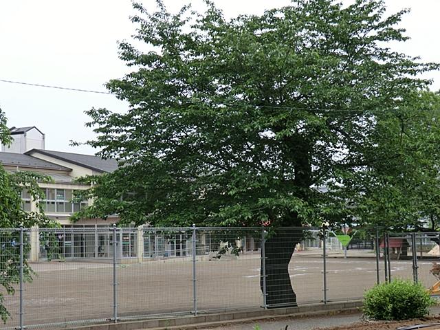 kindergarten ・ Nursery. Maria 720m to kindergarten