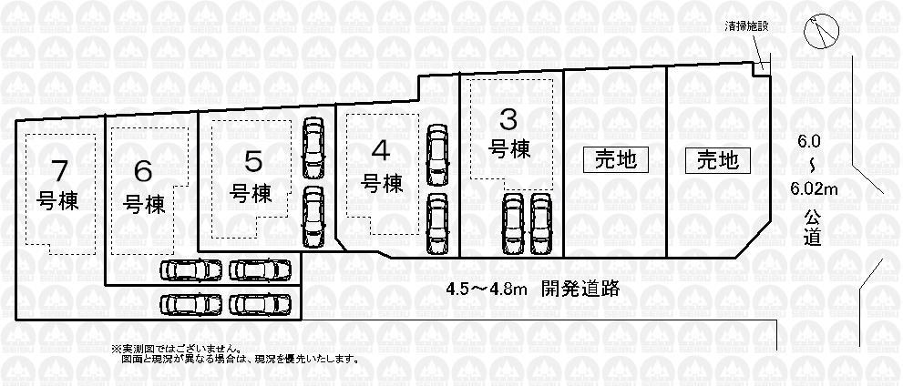 The entire compartment Figure