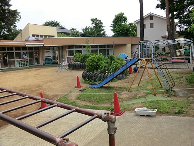 kindergarten ・ Nursery. 150m until the second nursery school