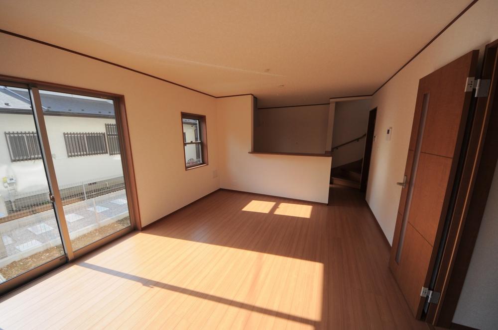 Living. Indoor (11 May 2013) Shooting