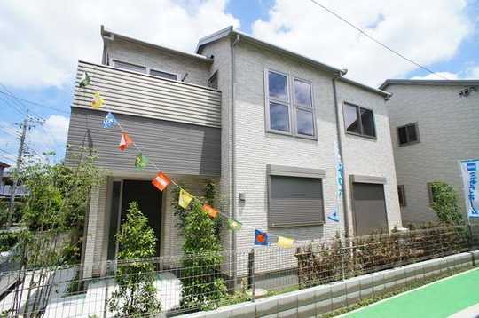 Local appearance photo