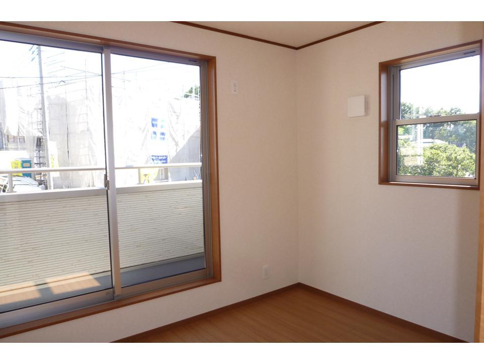 Same specifications photos (Other introspection). 2F Western-style Same specifications