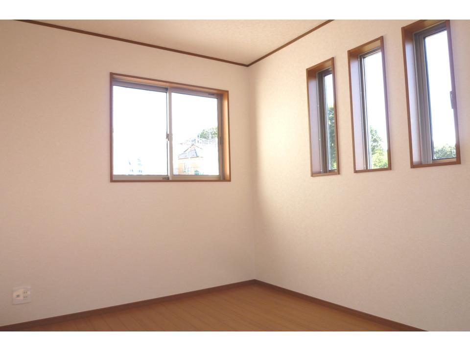 Same specifications photos (Other introspection). 2F Western-style Same specifications