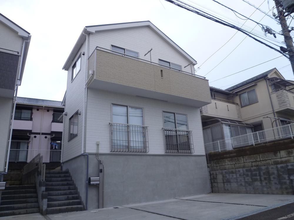 Local appearance photo. Sales Local: Appearance