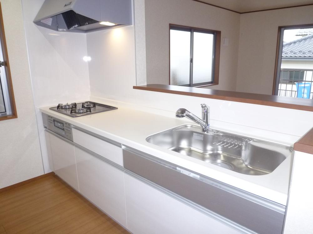 Kitchen. Sales Local: Kitchen