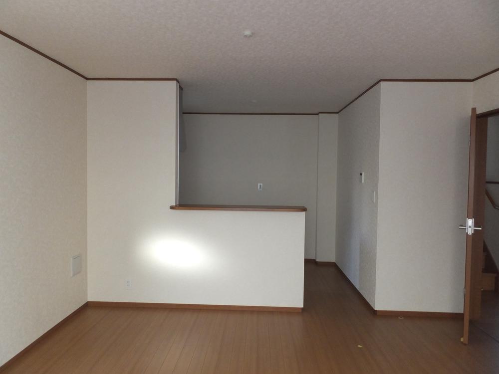 Living. Local (12 May 2013) Shooting