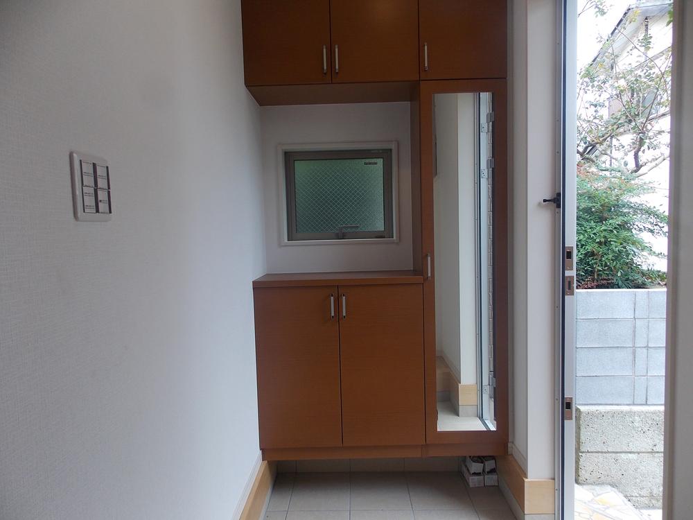 Receipt. The company construction cases