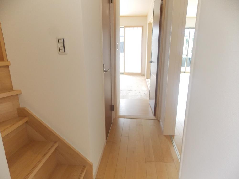 Other introspection. The company construction cases