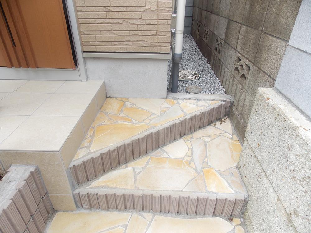 Other. The company construction cases