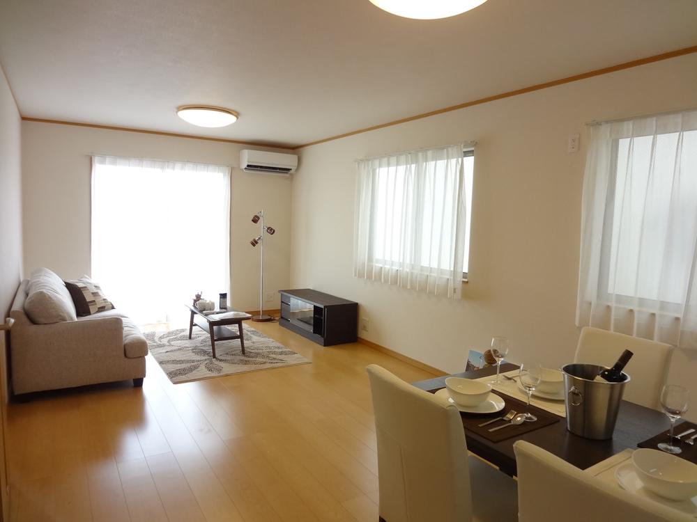 Living. Indoor (September 2013) Shooting