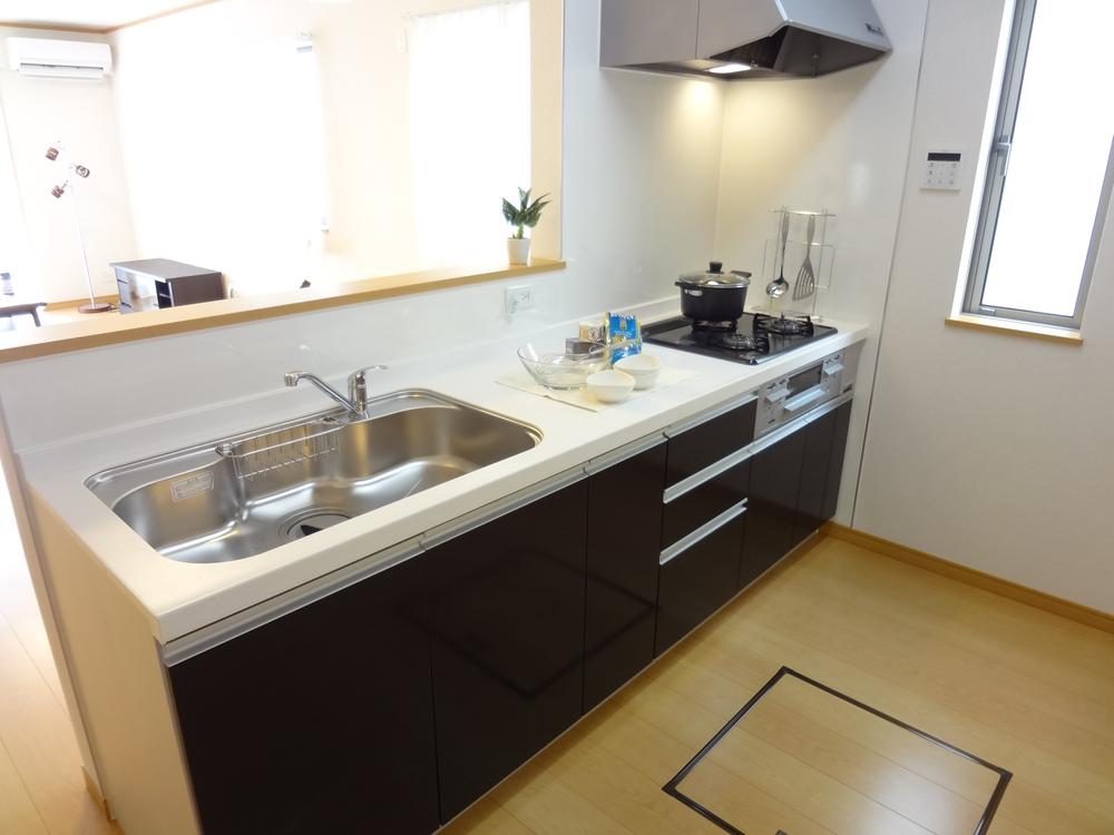 Kitchen. Indoor (September 2013) Shooting