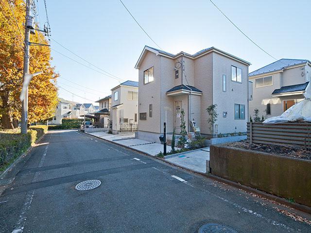 Local photos, including front road. Local (11 May 2013) Shooting