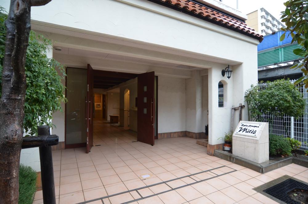 Tokyo Higashimurayama Misumi-cho 1