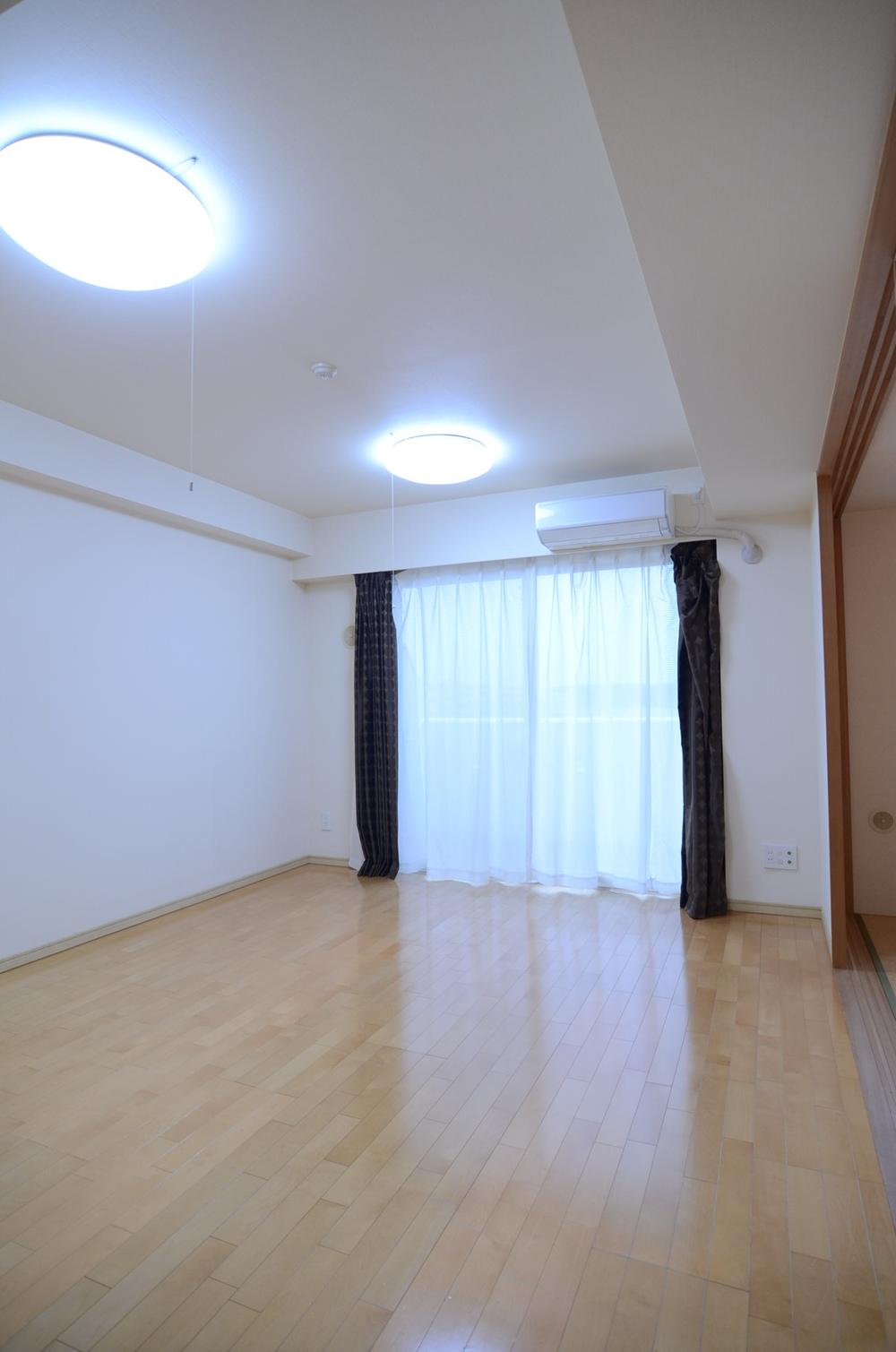 Tokyo Higashimurayama Misumi-cho 1