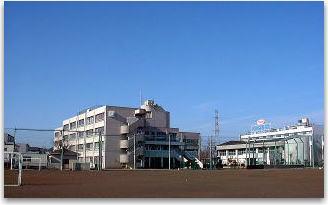 Junior high school. Chapter 7 480m up to junior high school