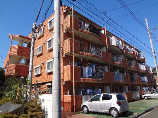 Local appearance photo. Mansion is the appearance