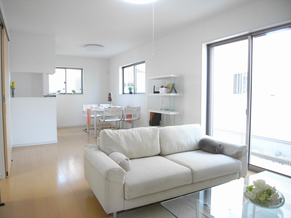 Living. Indoor (12 May 2013) Shooting