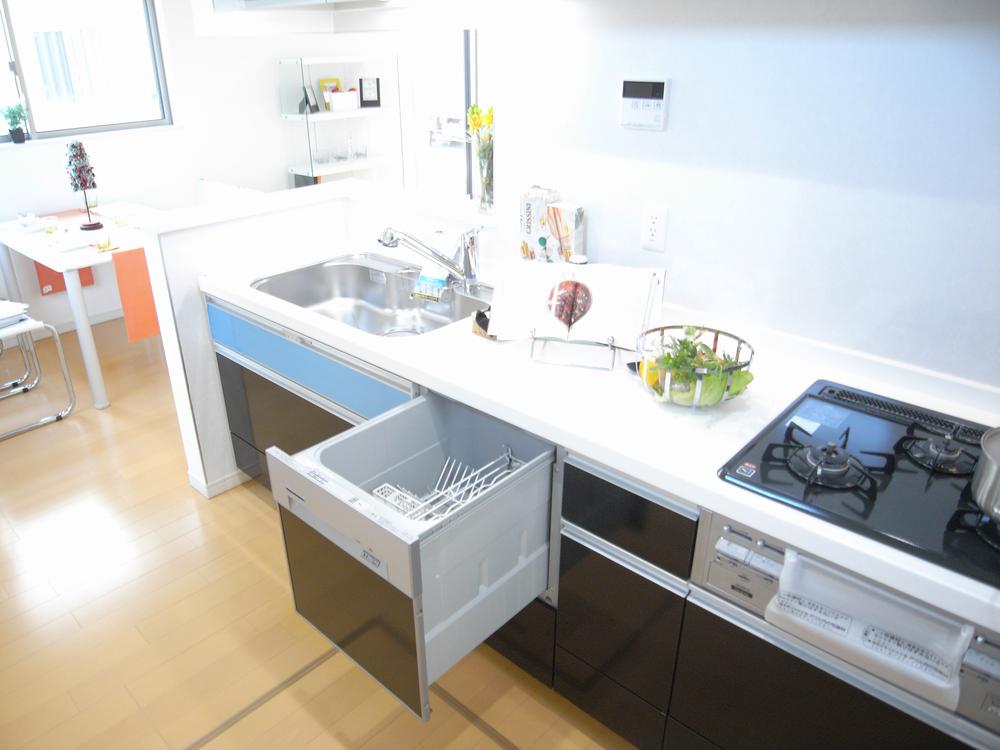 Kitchen. Indoor (12 May 2013) Shooting