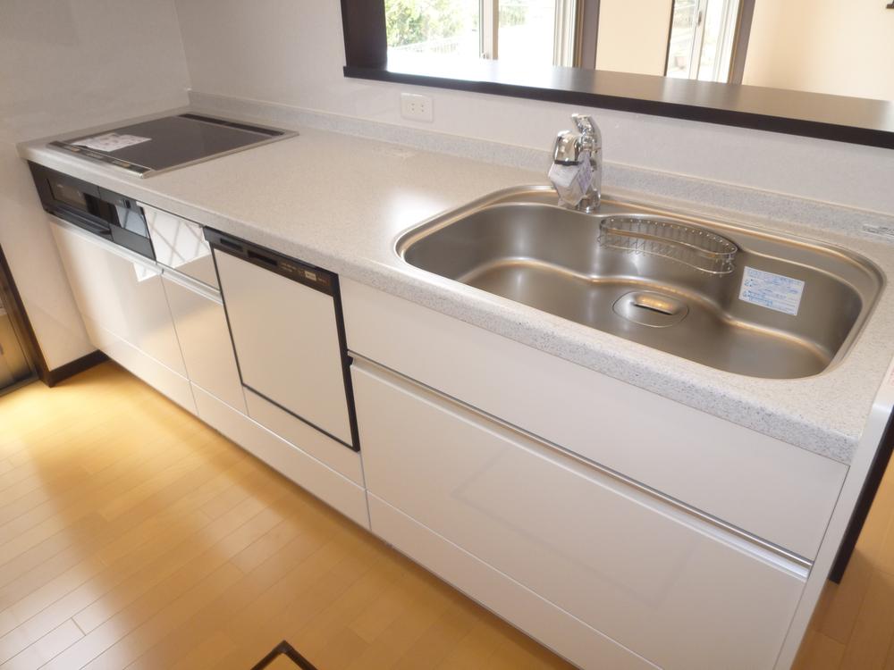 Same specifications photo (kitchen). Same specifications