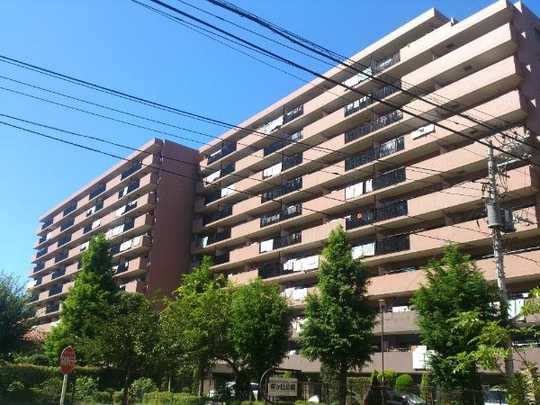 Local appearance photo. From the southeast side