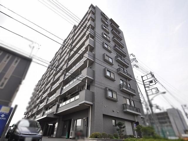 Local appearance photo. Sunrise Mansion Tamagawa appearance