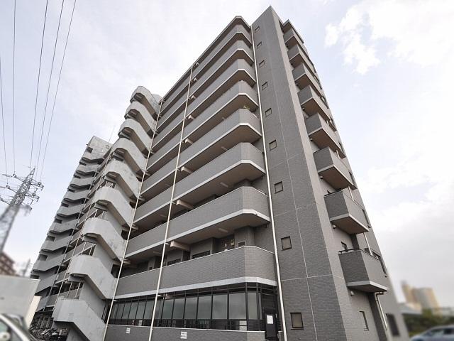 Local appearance photo. Sunrise Mansion Tamagawa appearance