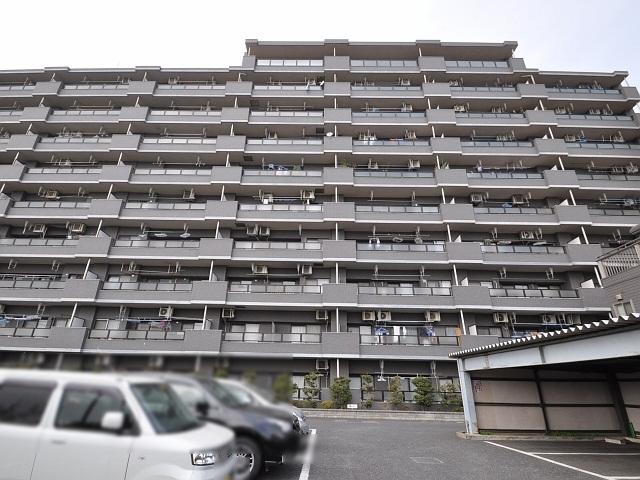 Local appearance photo. Sunrise Mansion Tamagawa appearance