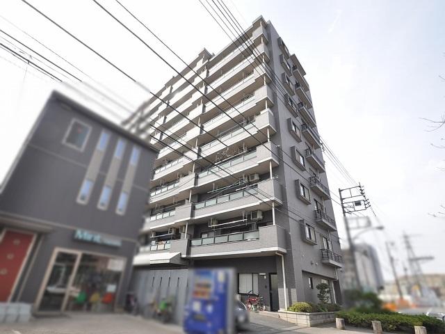 Local appearance photo. Sunrise Mansion Tamagawa appearance