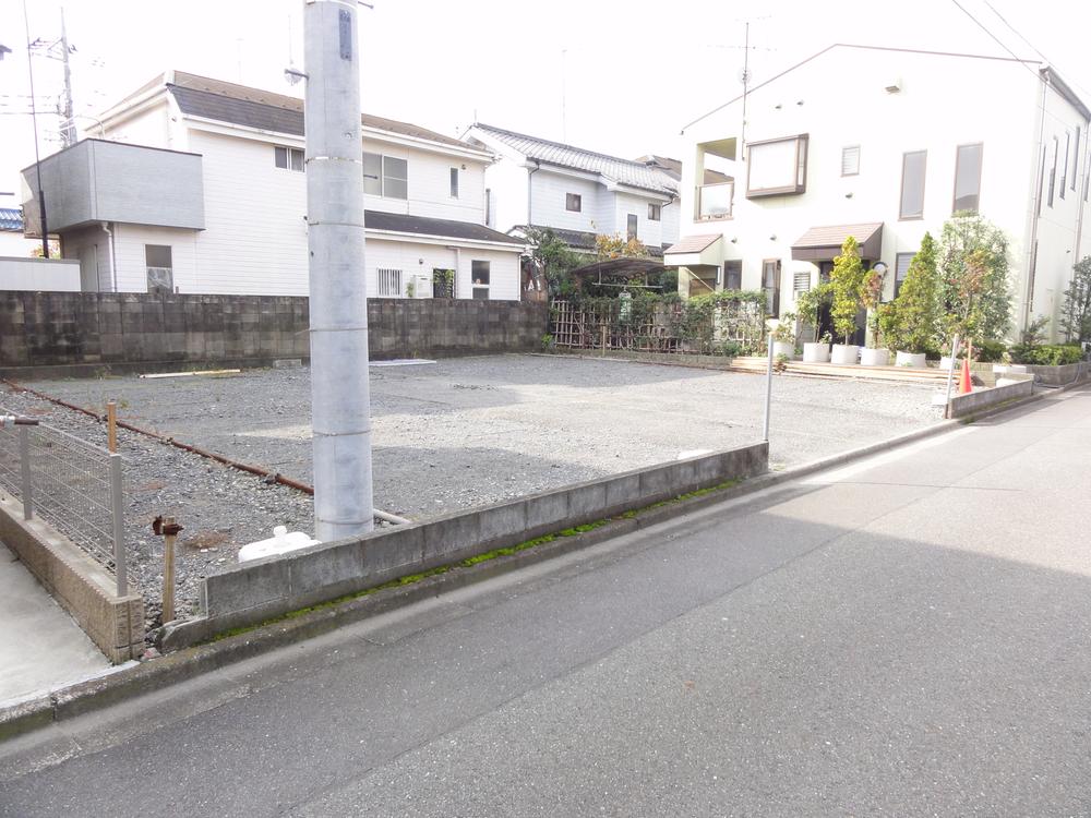 Local appearance photo. Local (11 May 2013) Shooting ■ Co., the housing market ■