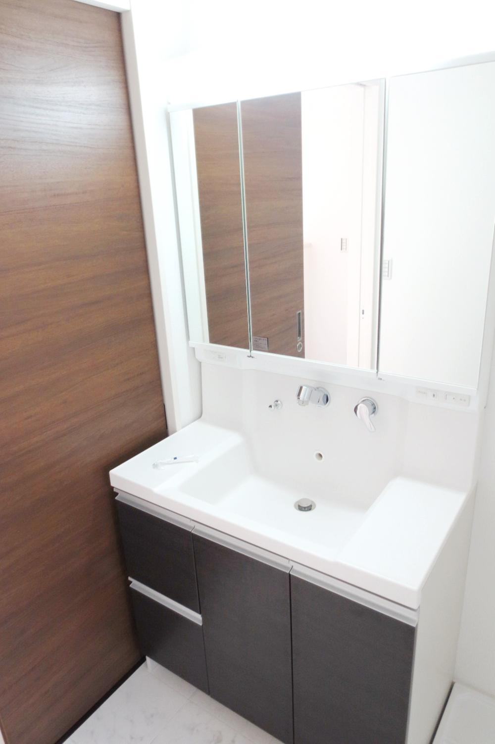 Same specifications photos (Other introspection).  ☆ Independent wash basin of construction cases ☆ 