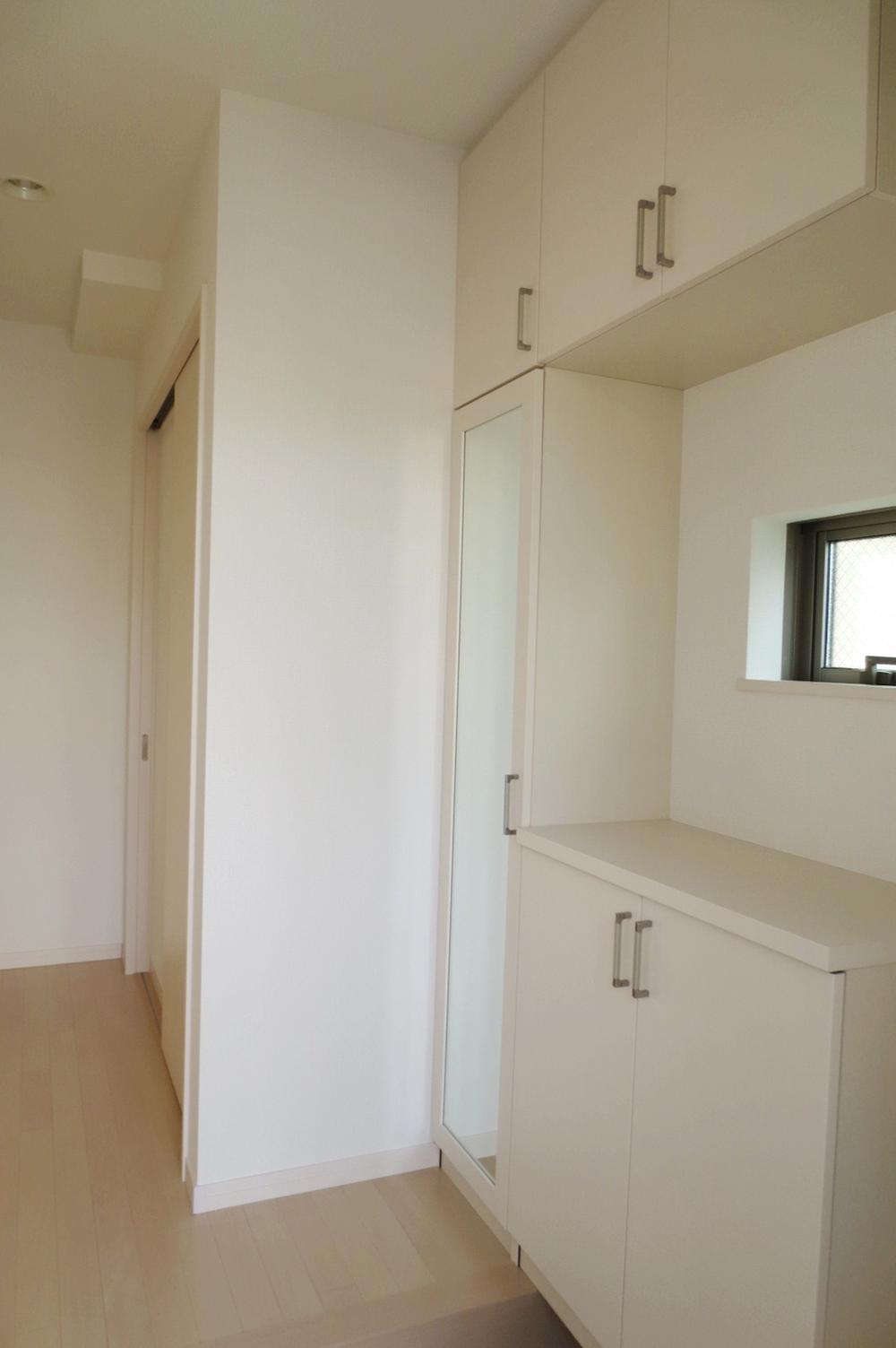 Same specifications photos (Other introspection).  ☆ Entrance of construction cases ☆ 