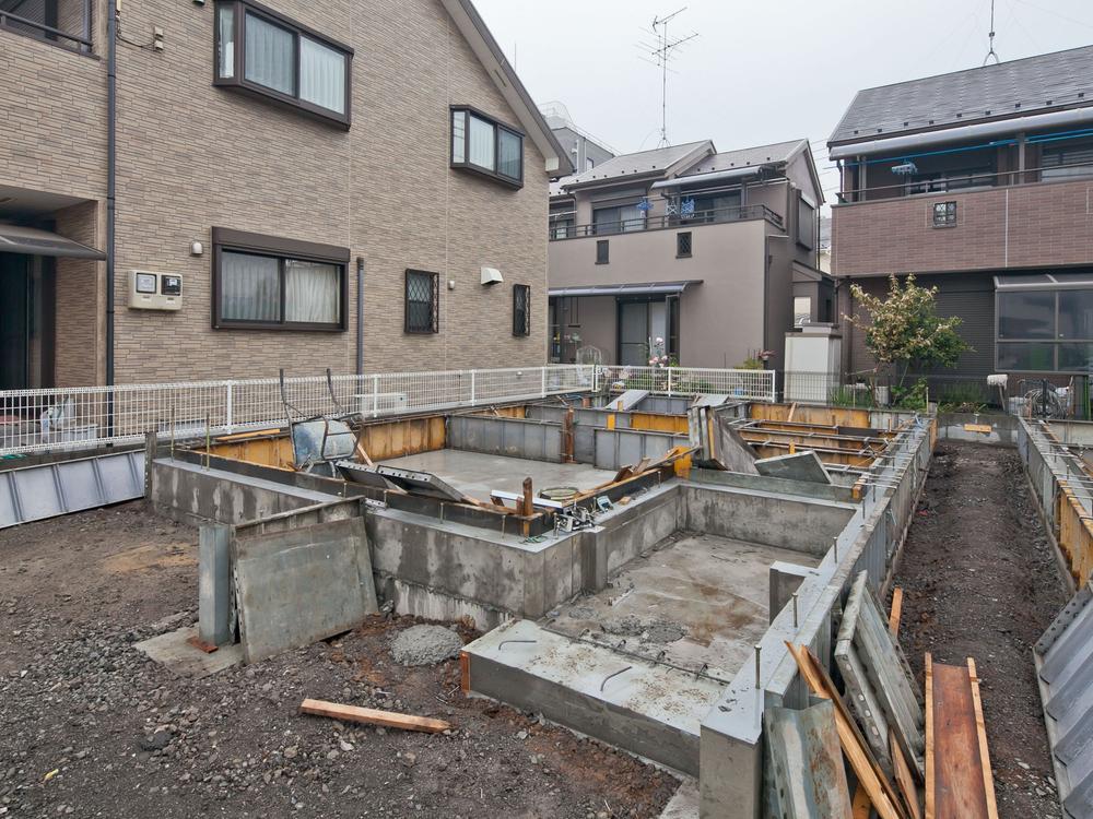 Local appearance photo.  ☆ 1 Building Local Photos 12.10 ☆ 