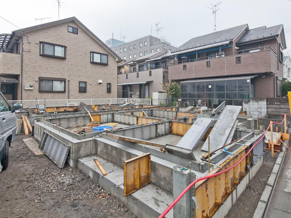 Local appearance photo.  ☆ 2 Building Local Photos 12.10 ☆ 