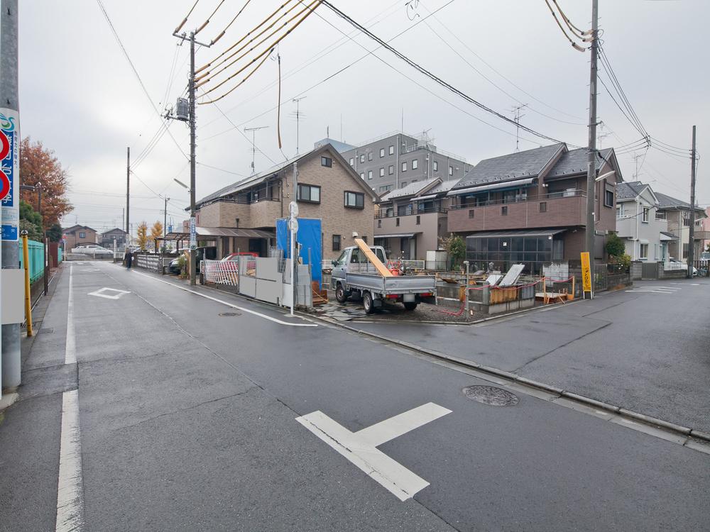 Local photos, including front road.  ☆ Local Photos 12.10 ☆ 