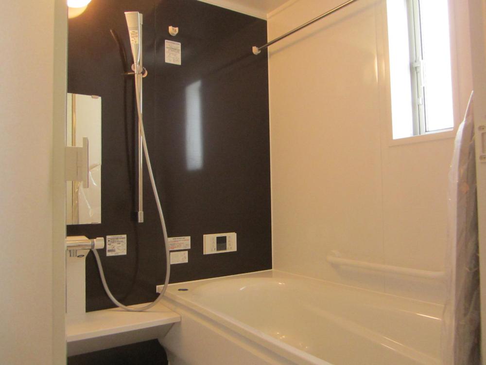 Bathroom. Indoor (11 May 2013) Shooting