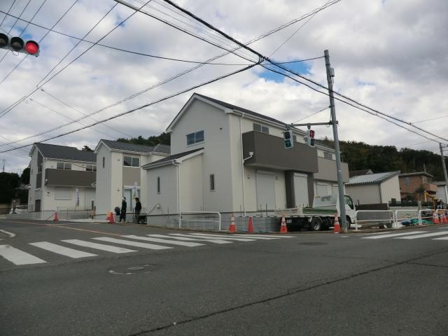 Local appearance photo. 5 Building Exterior Photos