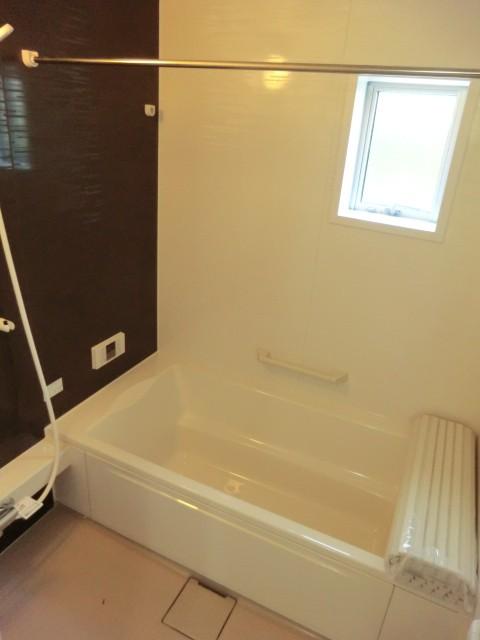 Bathroom. Bathroom of 1 Building