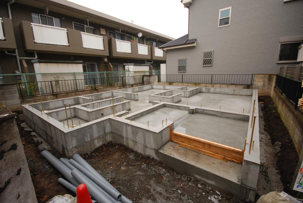 Local appearance photo. 2013 November shooting