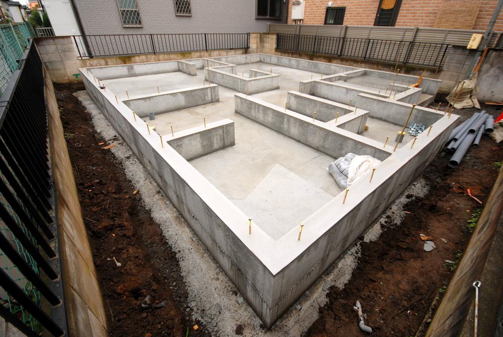 Local appearance photo. 2013 November shooting