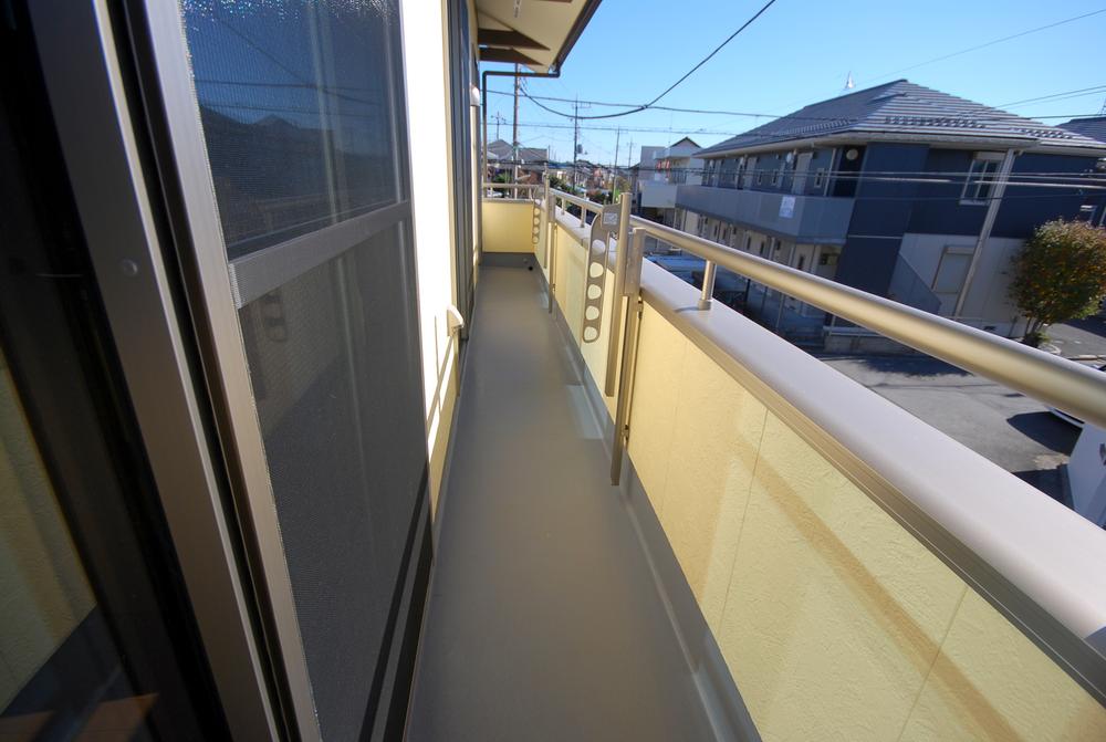 Other introspection. Local (11 May 2013) Shooting