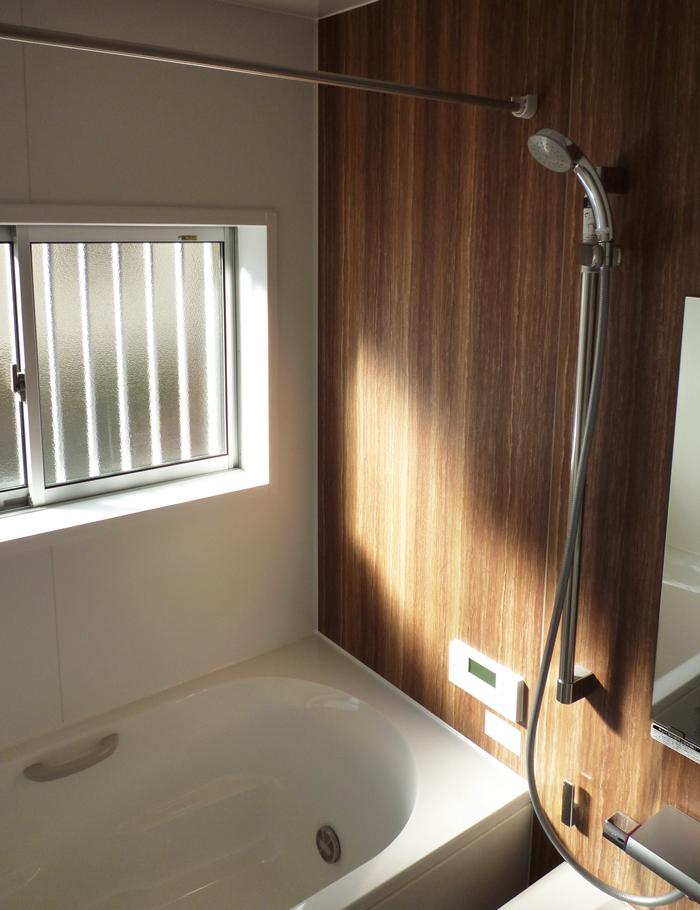 Bathroom. Indoor (11 May 2013) Shooting