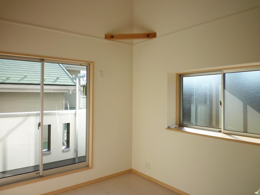 Other introspection. Indoor (11 May 2013) Shooting