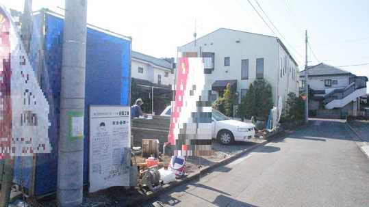 Local photos, including front road. Local Photos