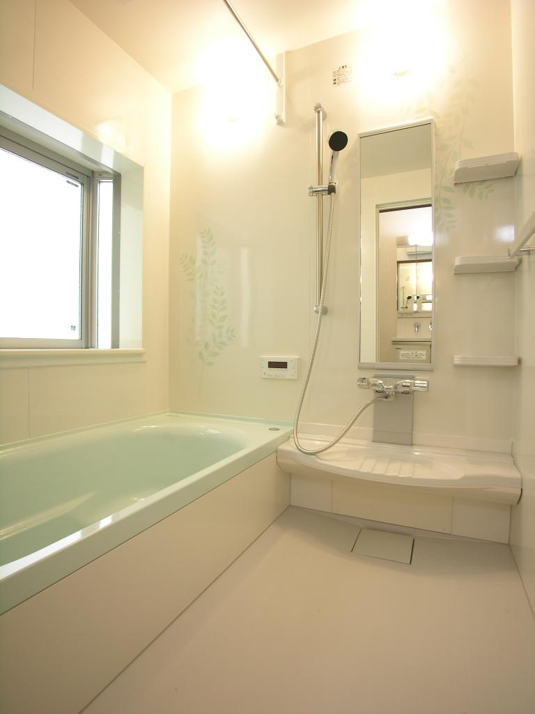 Same specifications photo (bathroom). Same specifications (unit bus) ◆ Co., the housing market ◆